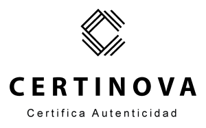 LOGO CERTINOVA