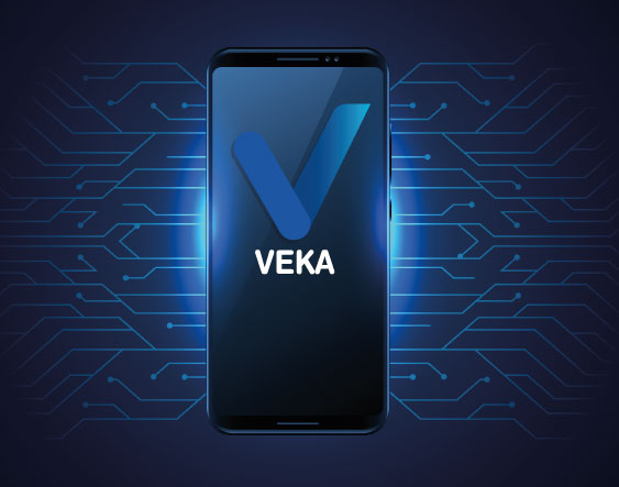 CELULAR-LOGO-VEKA